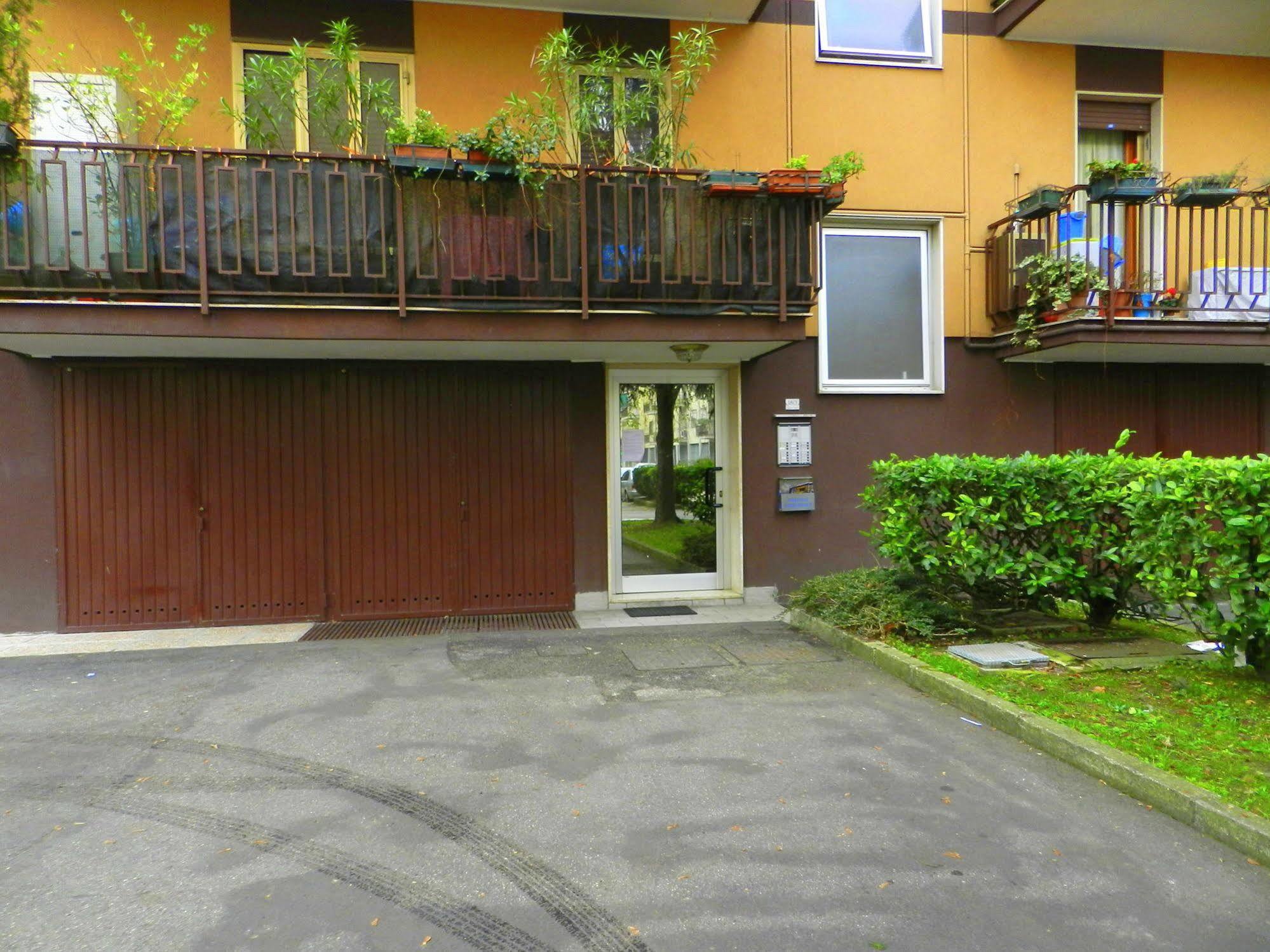 Amore Rosa Campalto Exterior foto