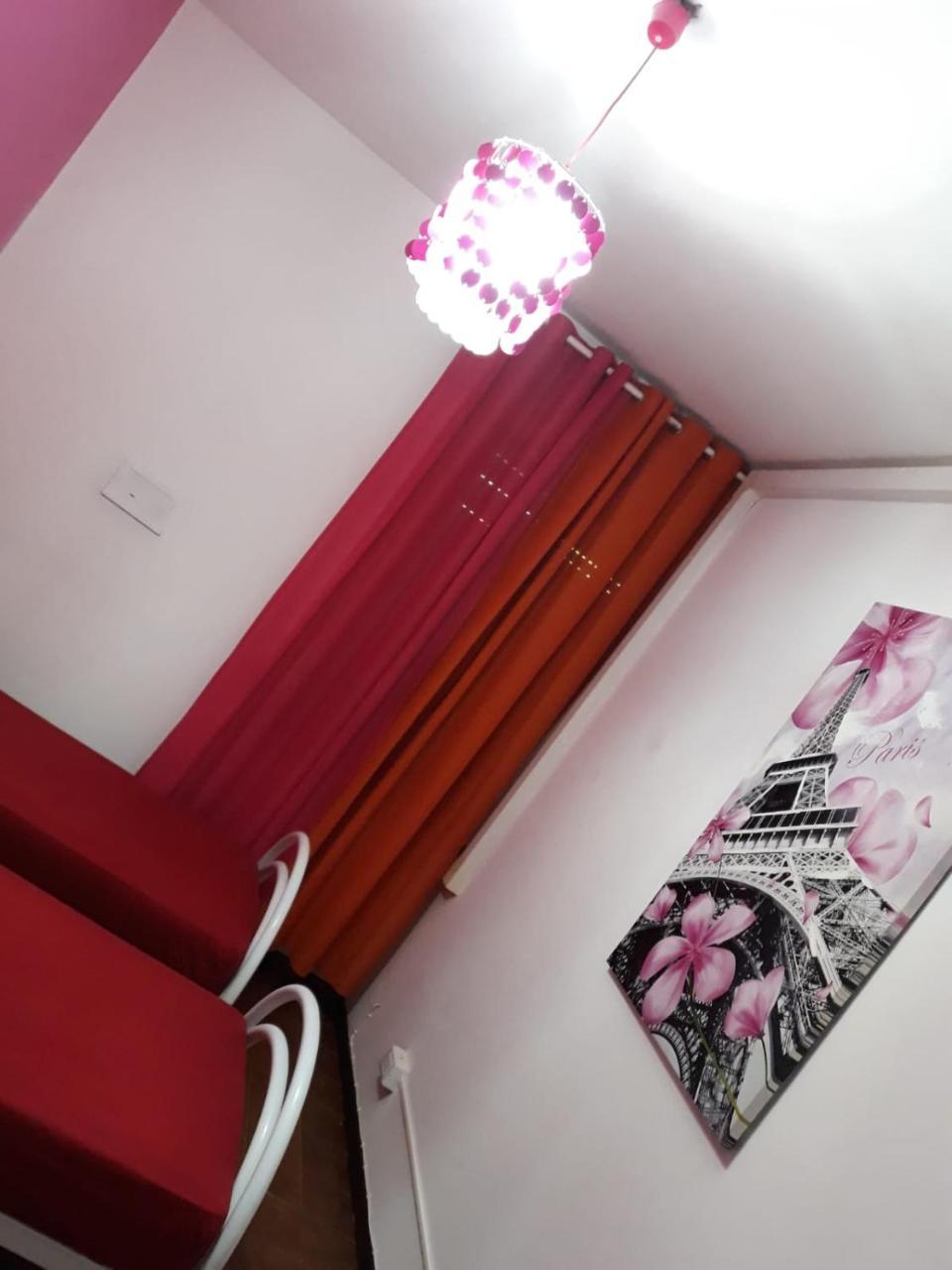 Amore Rosa Campalto Exterior foto